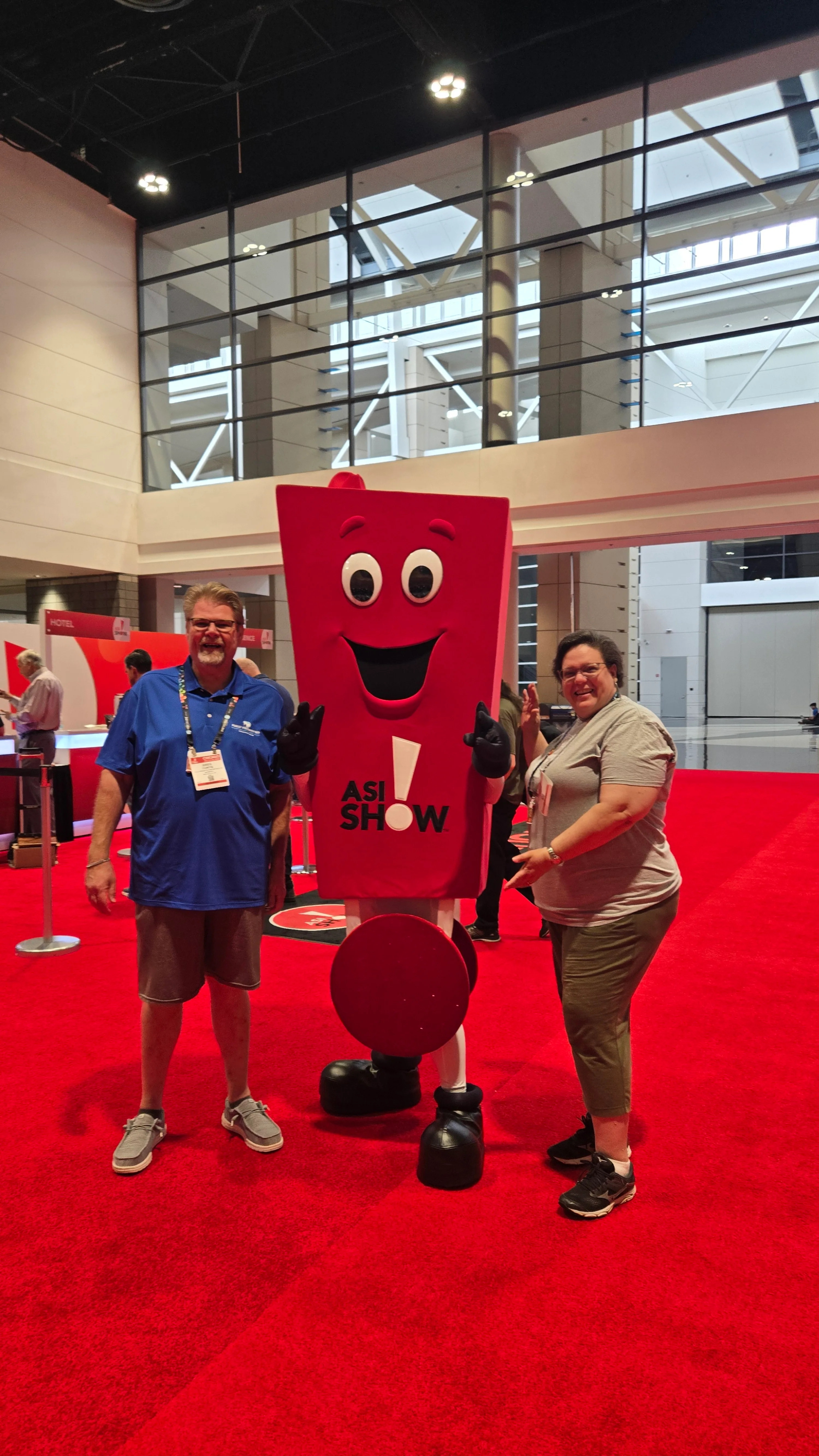 Fully Promoted Brookfield Heads to ASI Show Chicago