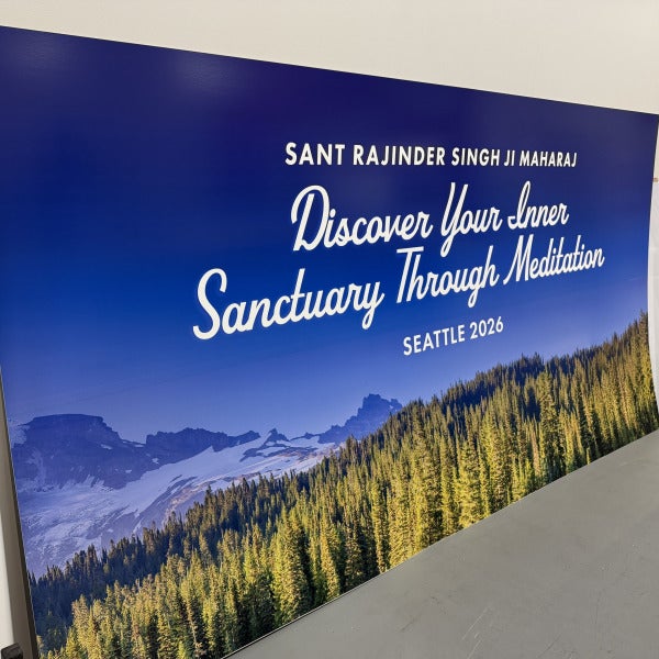 Supporting a Meaningful Milestone for Science of Spirituality Meditation Center, Lynnwood, WA
