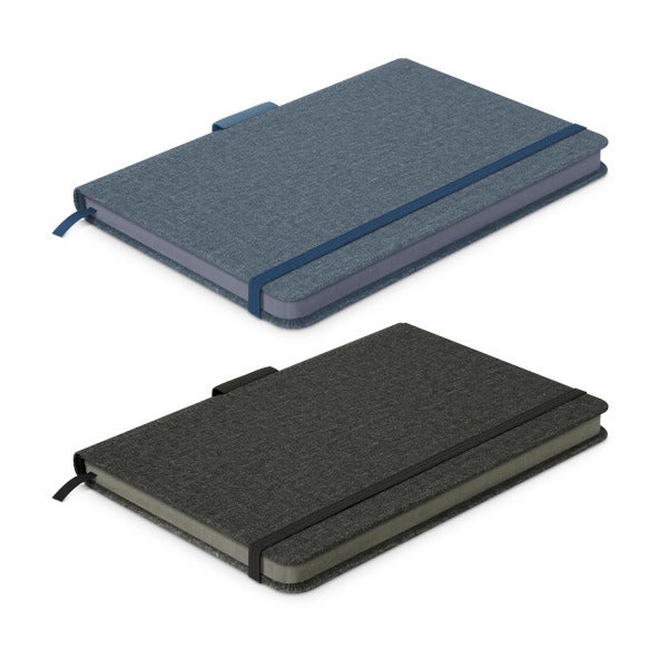 Custom Meridian Notebook