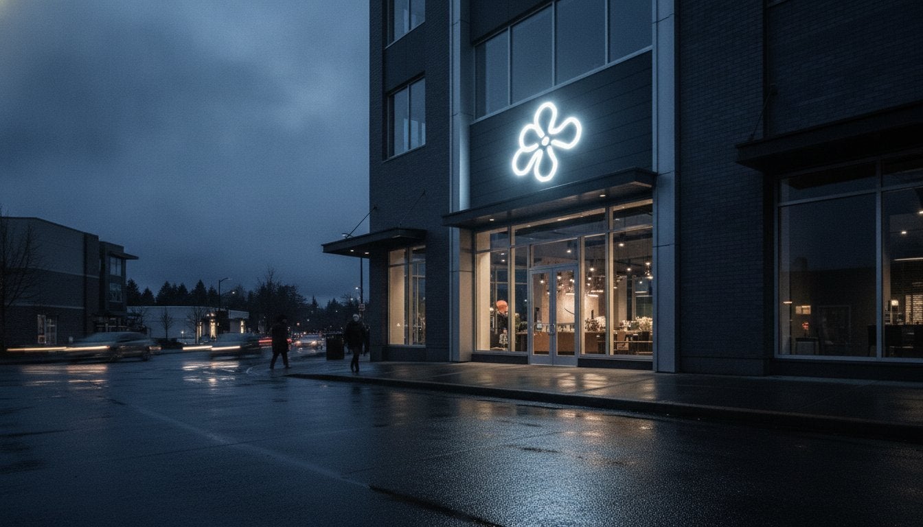 Illuminated Signs in Redmond: The Ultimate Guide to 24/7 Visibility