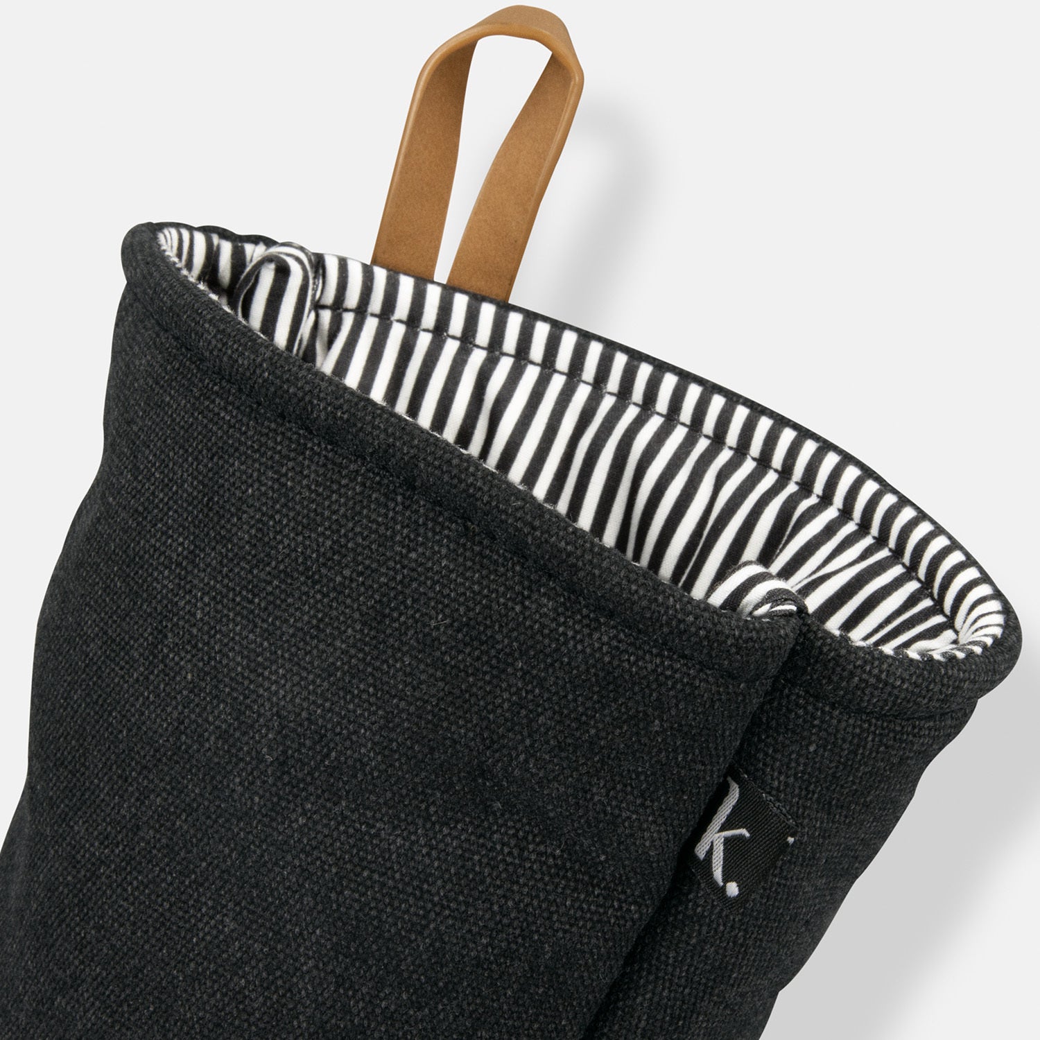 Keepsake Canvas Apron & Oven Mit Set
