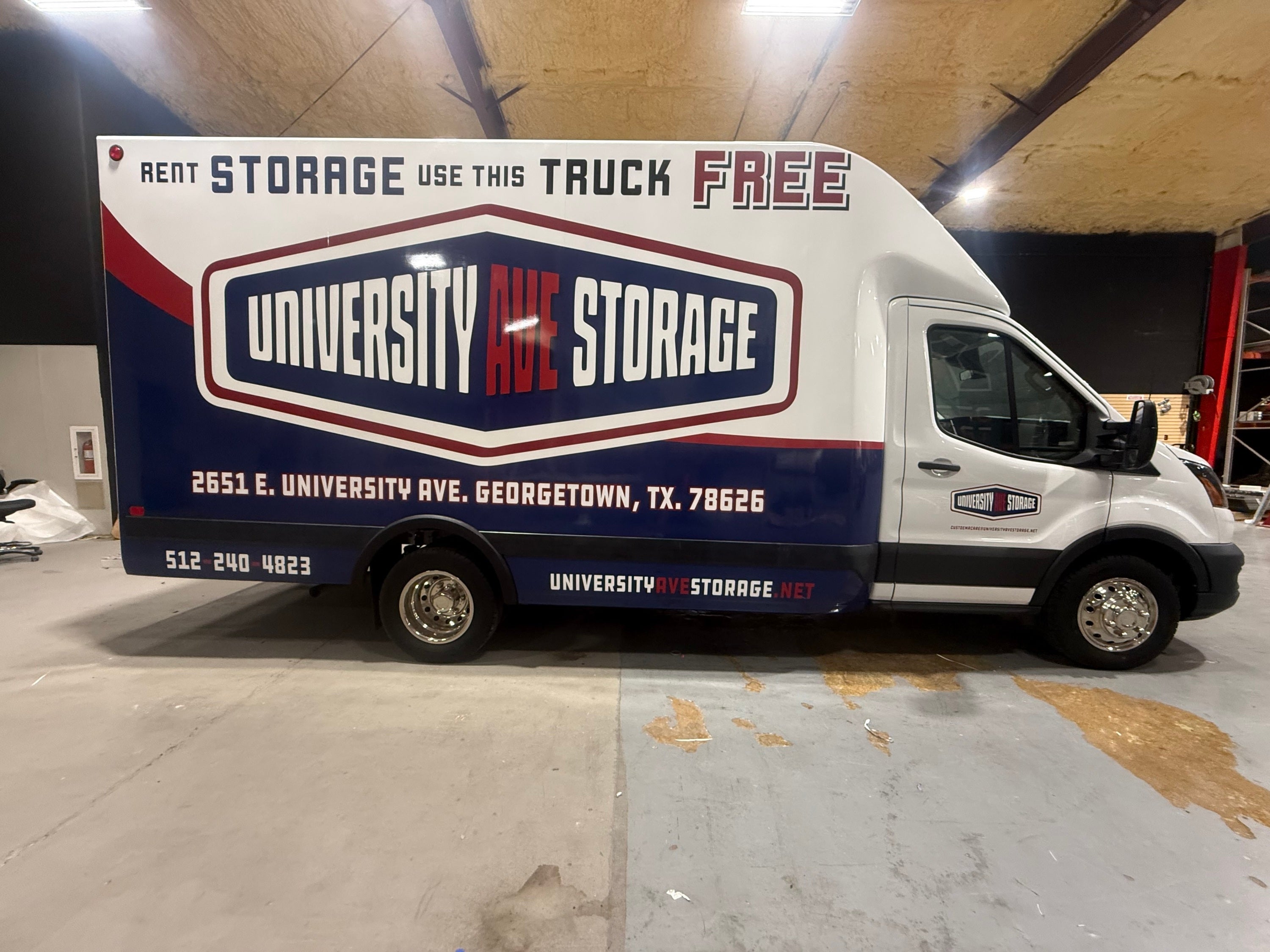Wrapped. Protected. Ready to Ship: Pre-Shipment Vehicle Wrap Services