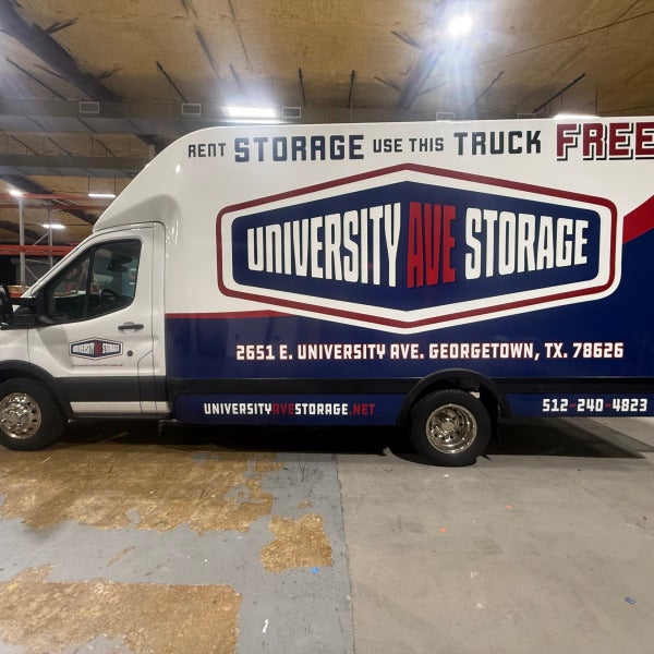 Wrapped. Protected. Ready to Ship: Pre-Shipment Vehicle Wrap Services