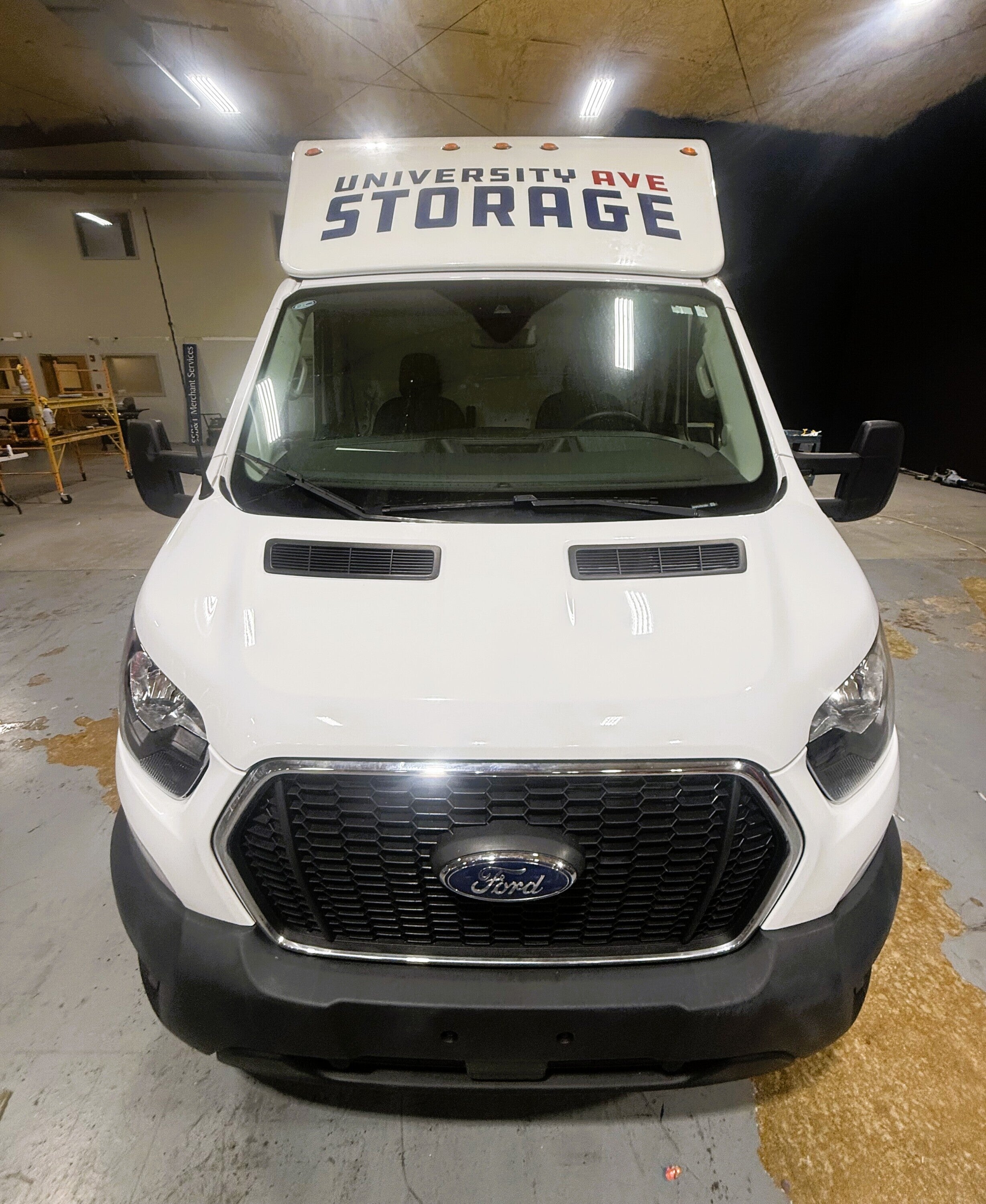 Wrapped. Protected. Ready to Ship: Pre-Shipment Vehicle Wrap Services