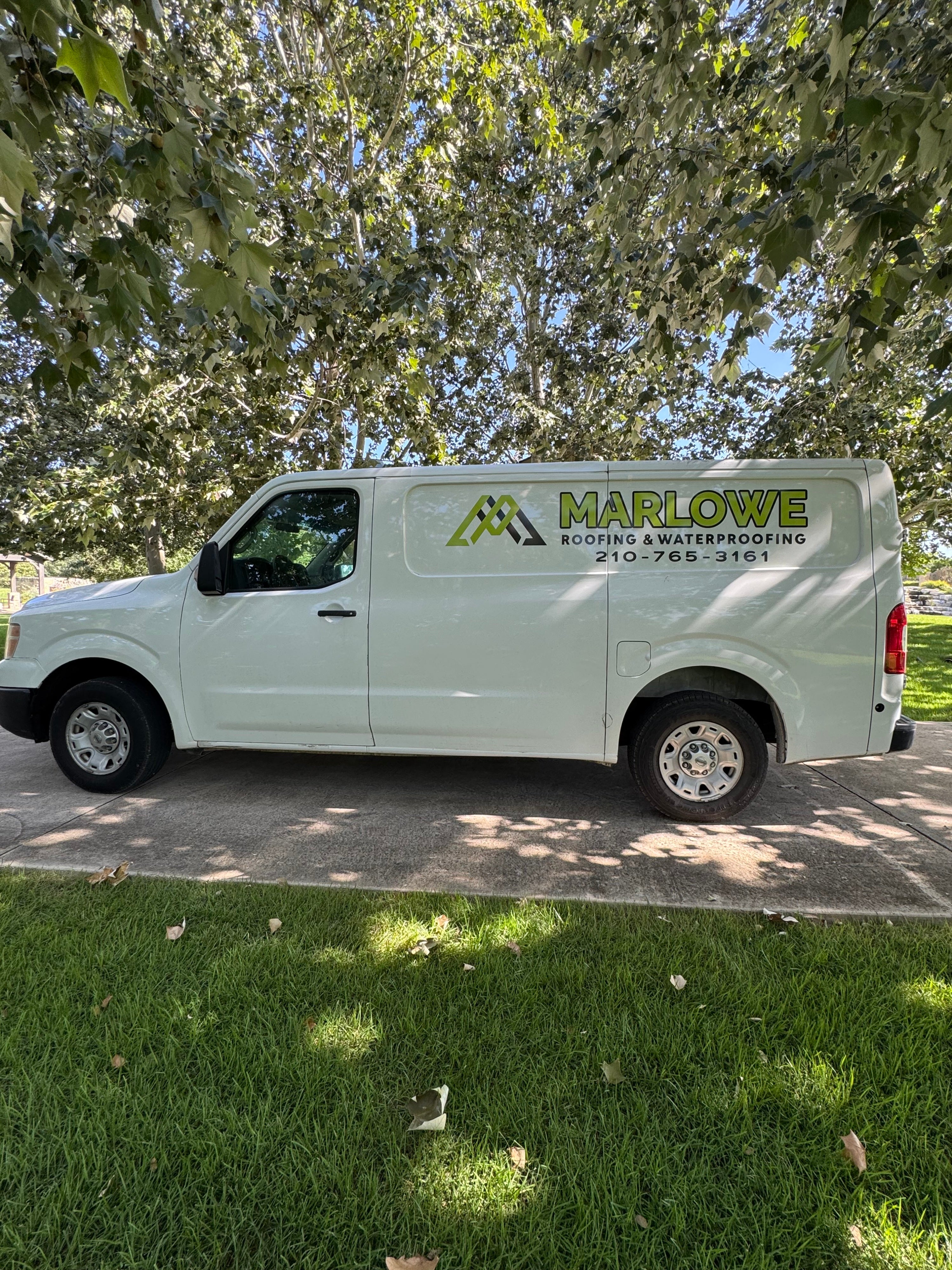 Put Your Vehicles to Work with Custom Vehicle Graphics