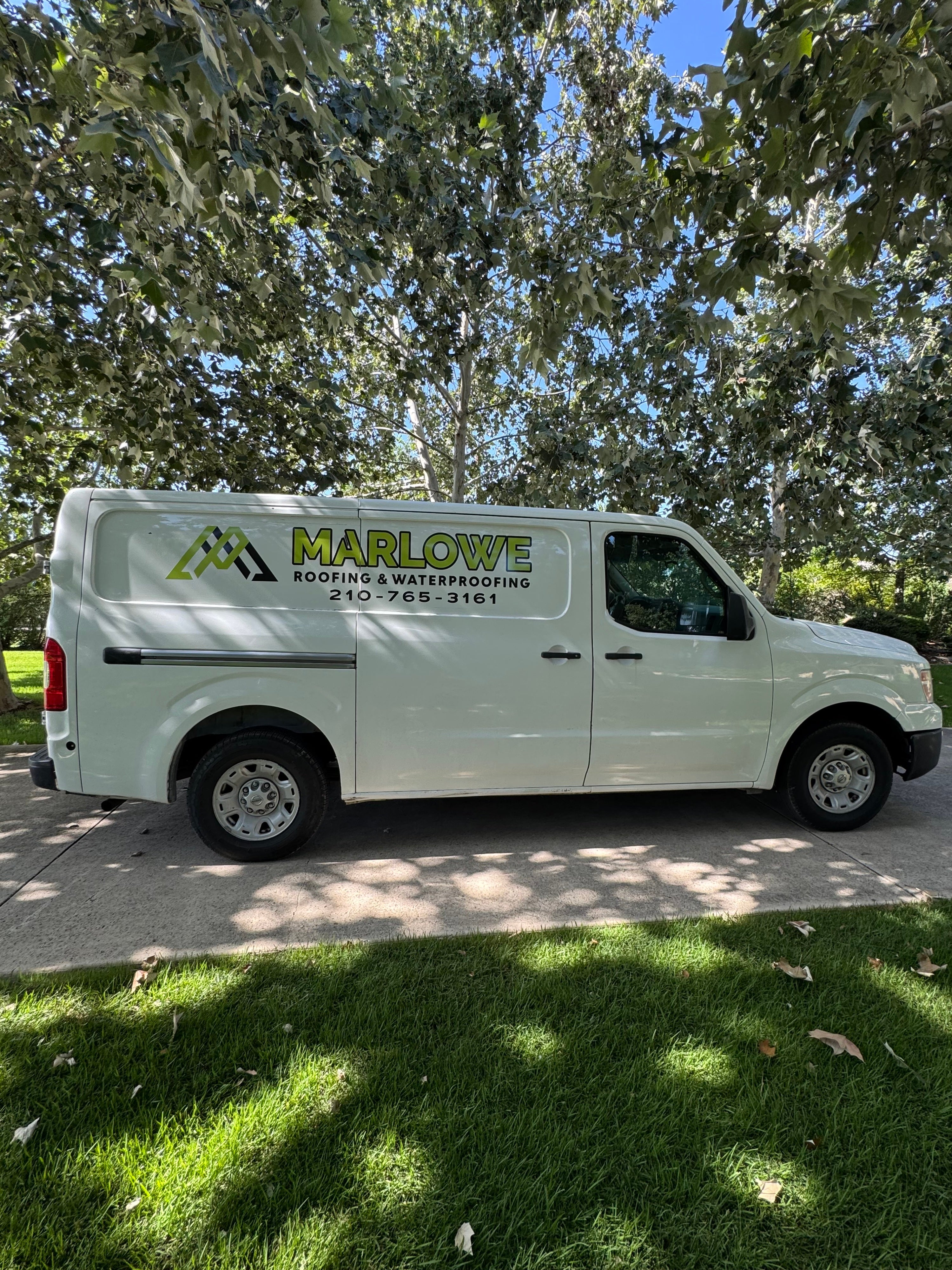 Put Your Vehicles to Work with Custom Vehicle Graphics