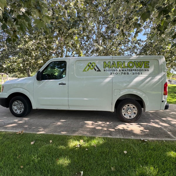 Simple. Clean. Effective.  Spot Graphics