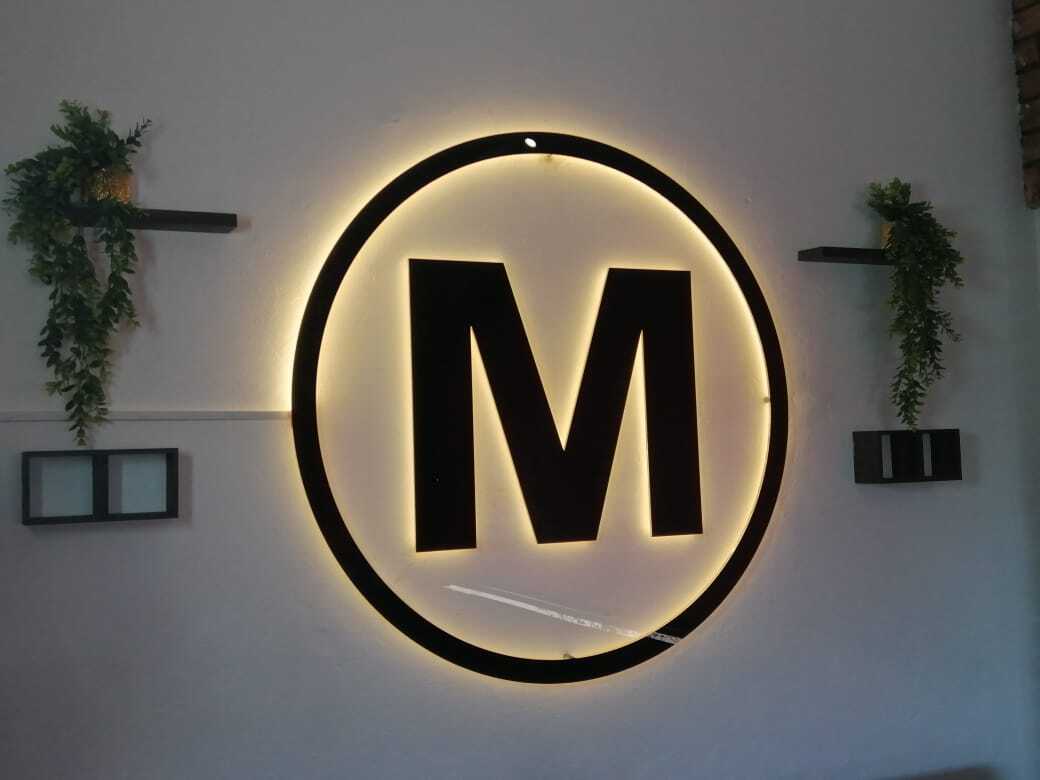 Mike`s Kitchen revamp