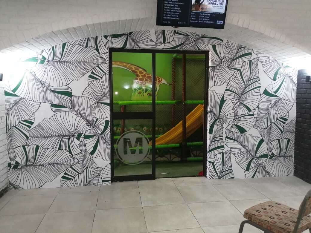 Mike`s Kitchen revamp