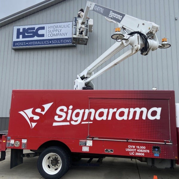 Custom Signs Redmond: Your End-to-End Local Sign Partner