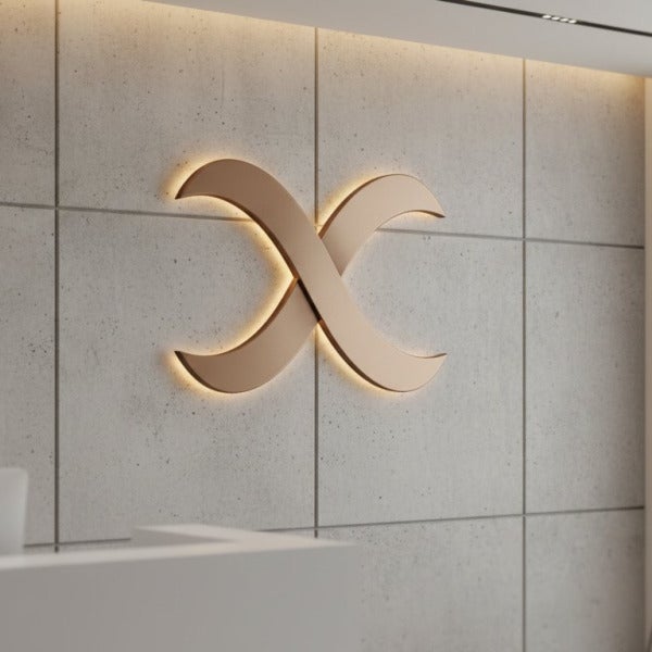 Custom Lobby Signs in Redmond: Your Guide to a Great First Impression