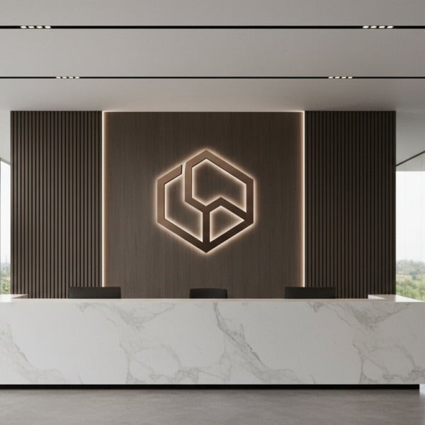 Professional Office Signs in Redmond: Your Expert Local Partner