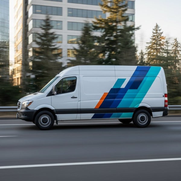 Vehicle Wraps Redmond: Your Guide to Mobile Advertising