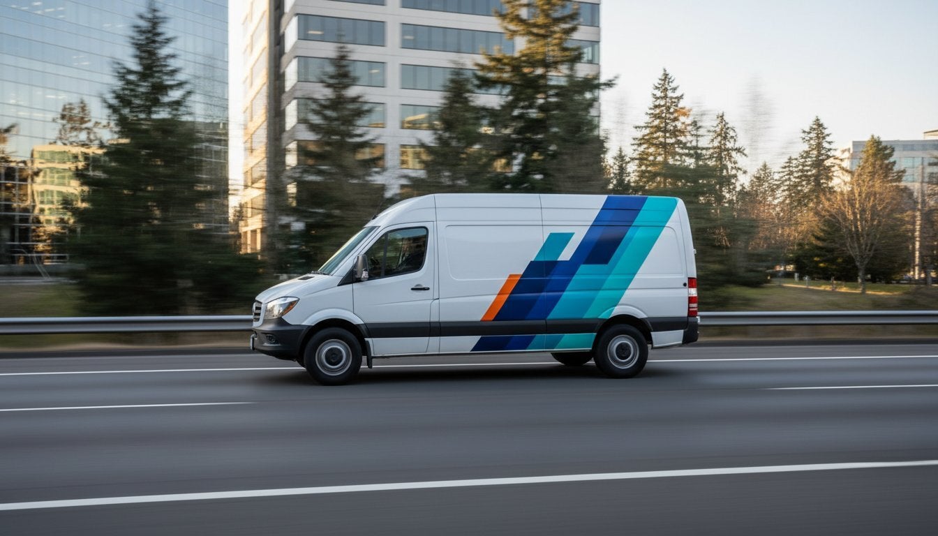 Vehicle Wraps Redmond: Your Guide to Mobile Advertising
