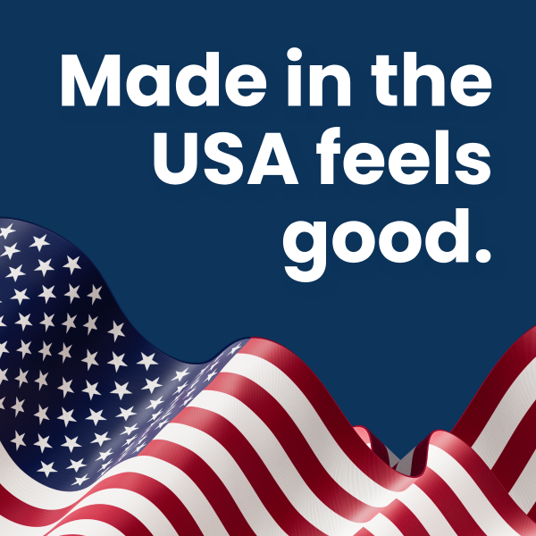 Made in USA Promotional Products Worth Putting Your Logo On