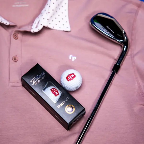 Golf Tournament Promotional Products Golfers Will Actually Keep