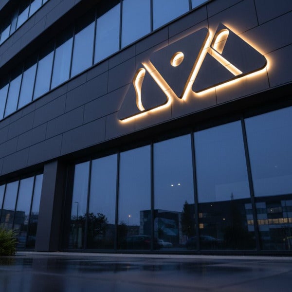 Custom Business Signs in Redmond: Your End-to-End Partner
