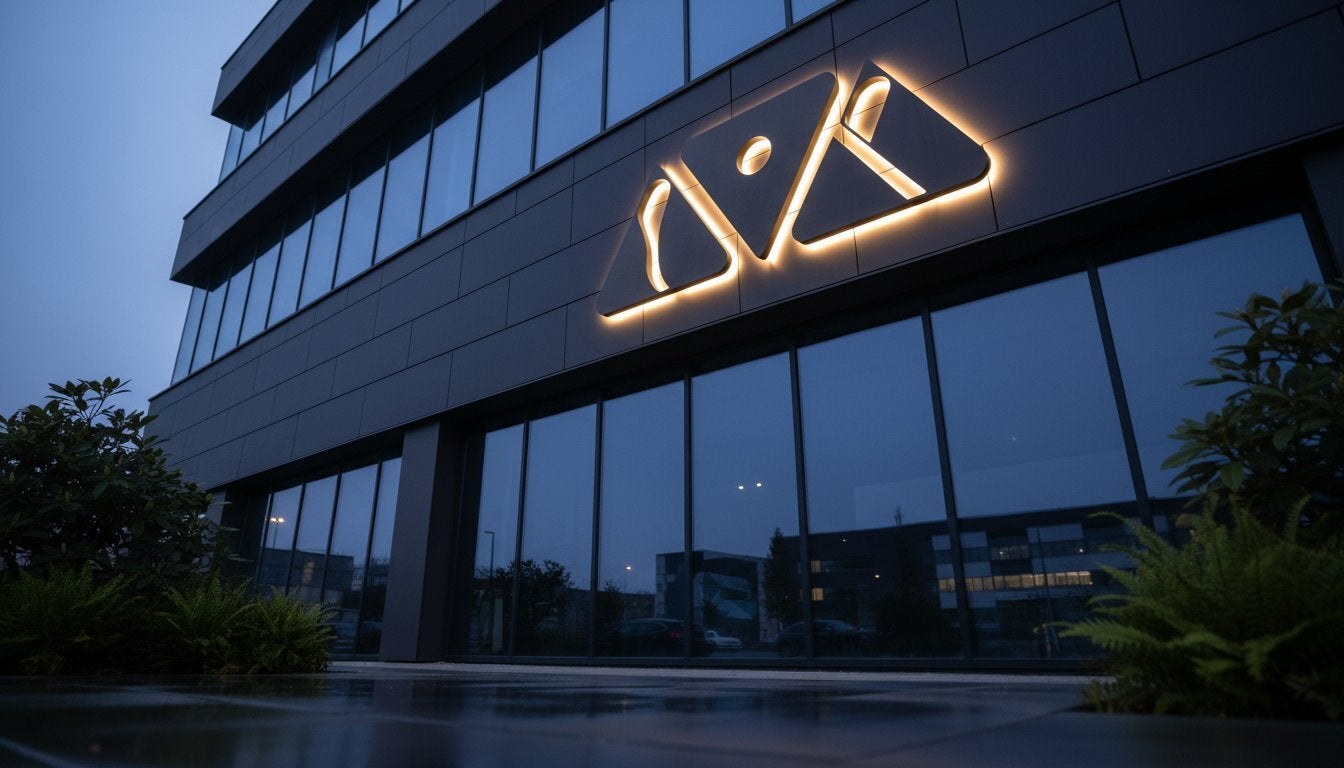 Custom Business Signs in Redmond: Your End-to-End Partner