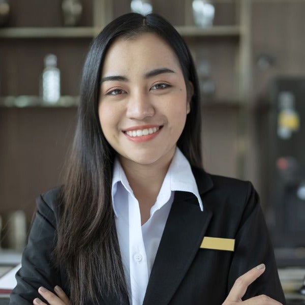 The Power of Branded Corporate Uniforms