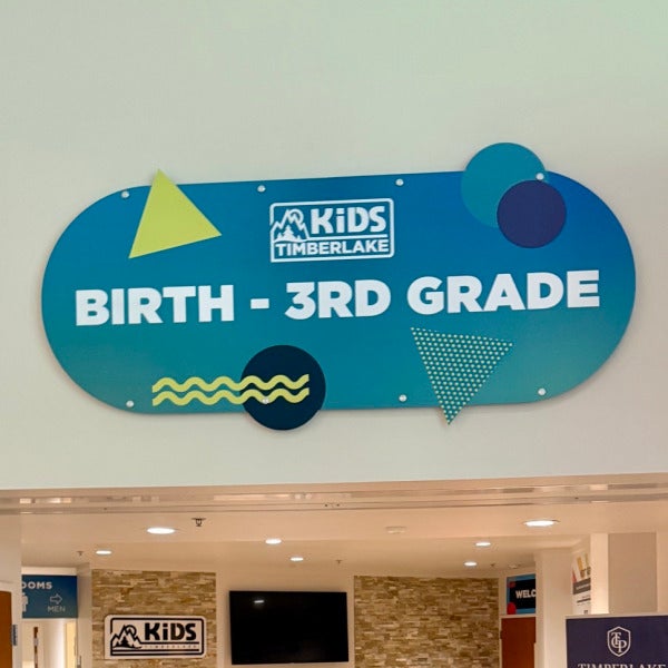 Custom-Shaped Signs in Redmond: Elevate Your Brand with Signarama