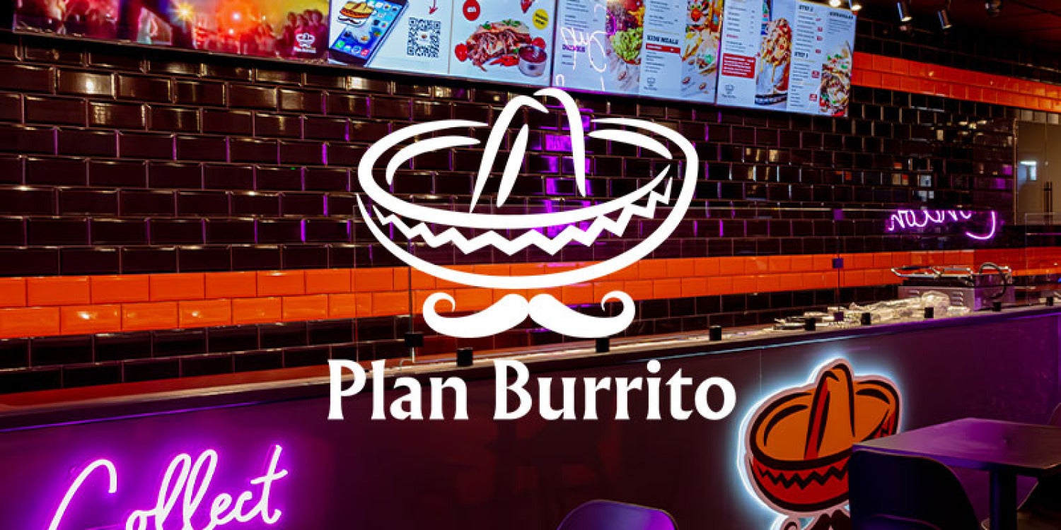 Plan Burrito Is Turning Crawley Into Its Next Tex-Mex Test Market