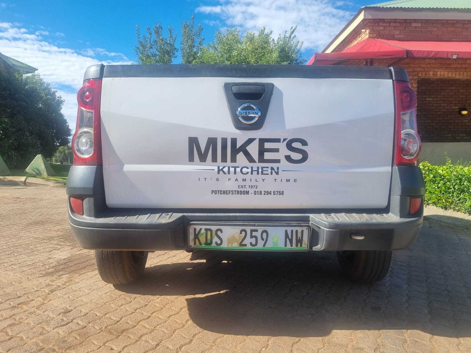 Mike`s Kitchen revamp