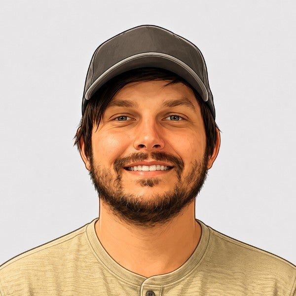 Steven Zahorai