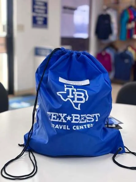 Your employee welcome gifts can look like this too! 