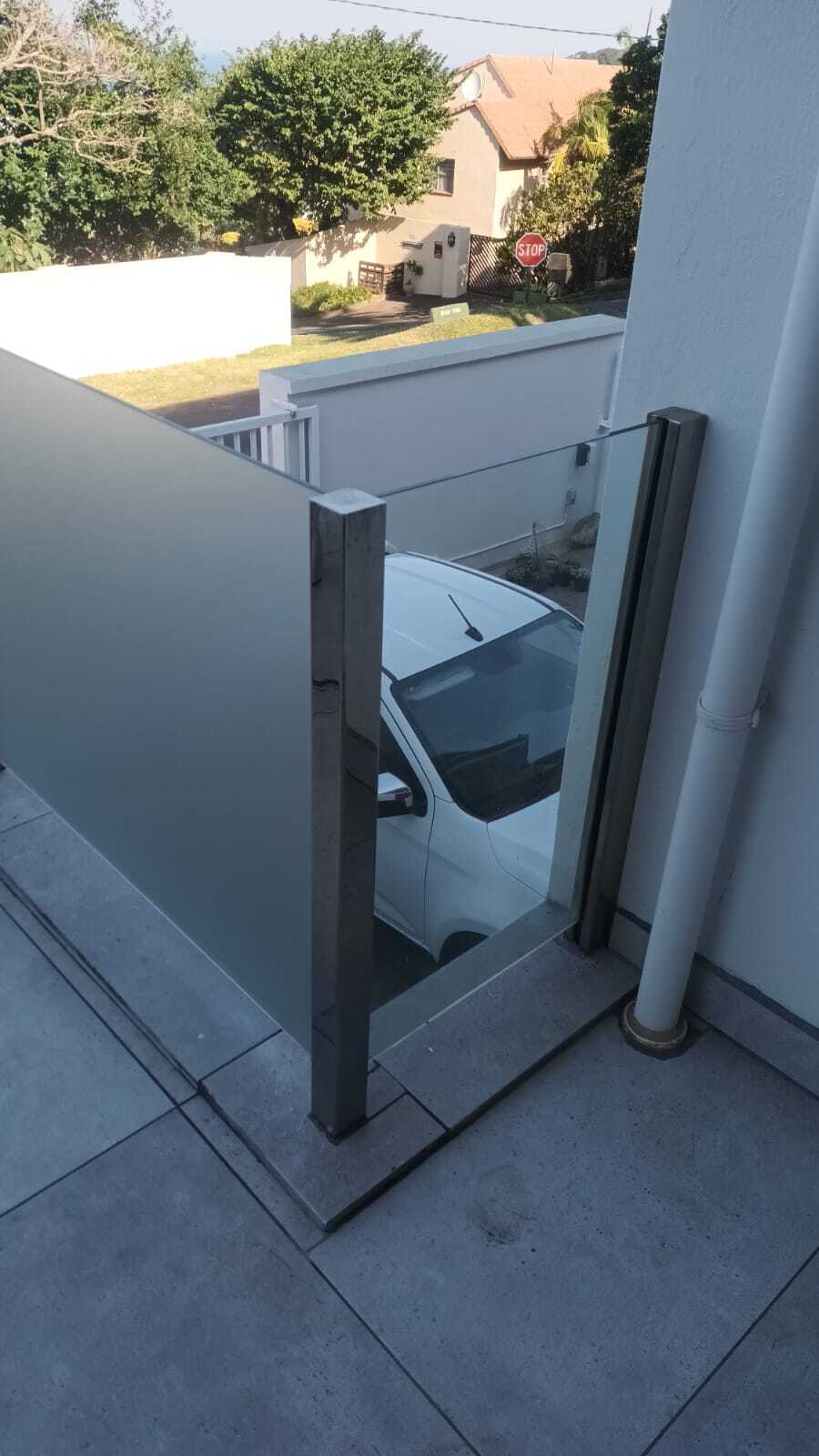 Privacy Delivered. Problem Solved.