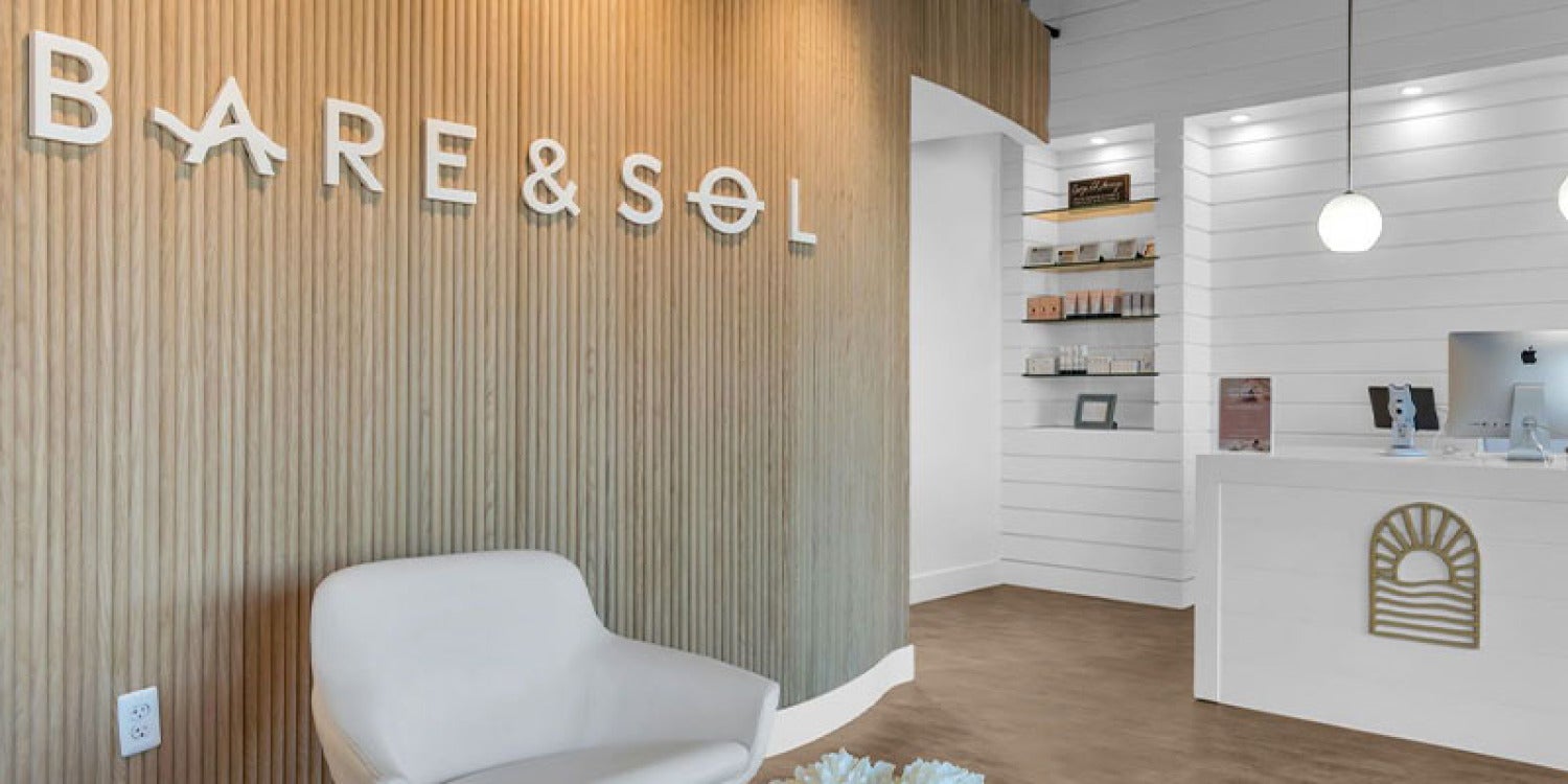 LA Bikini Is Gone and FG Brands Is Betting Big on Bare&Sol