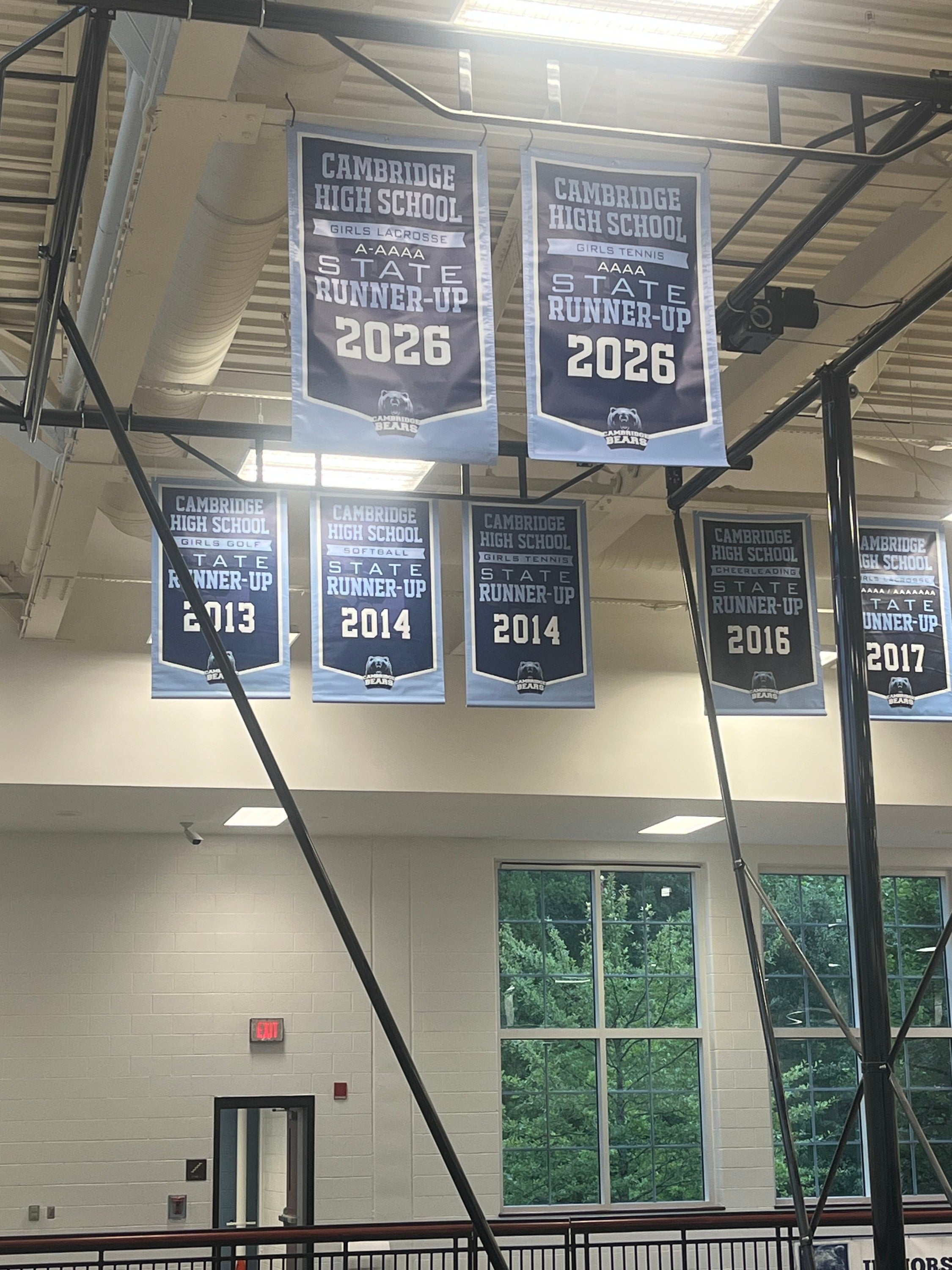 Is Your School Signage Ready for the New School Year?