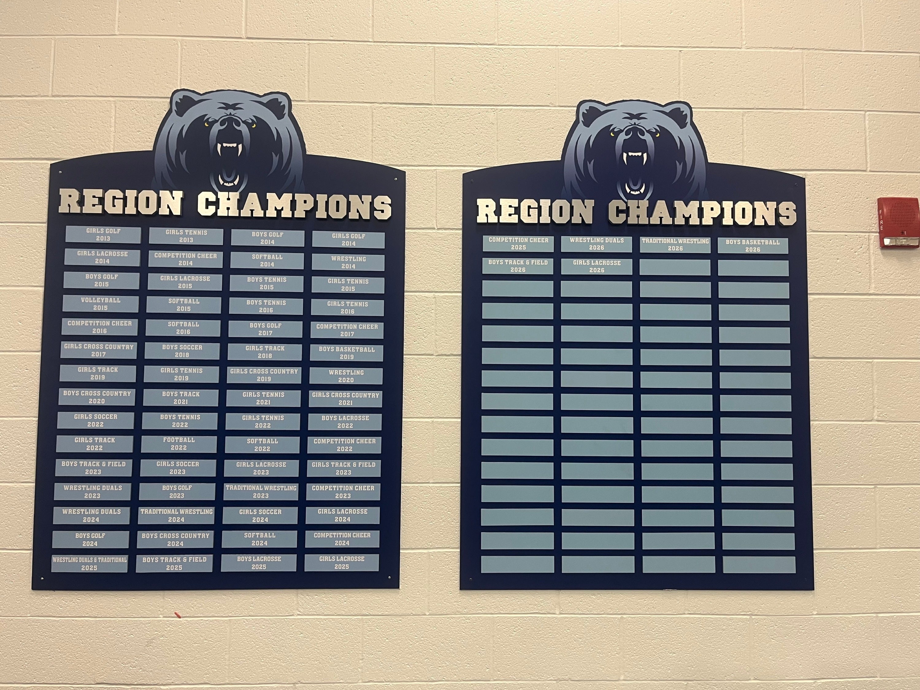 Is Your School Signage Ready for the New School Year?