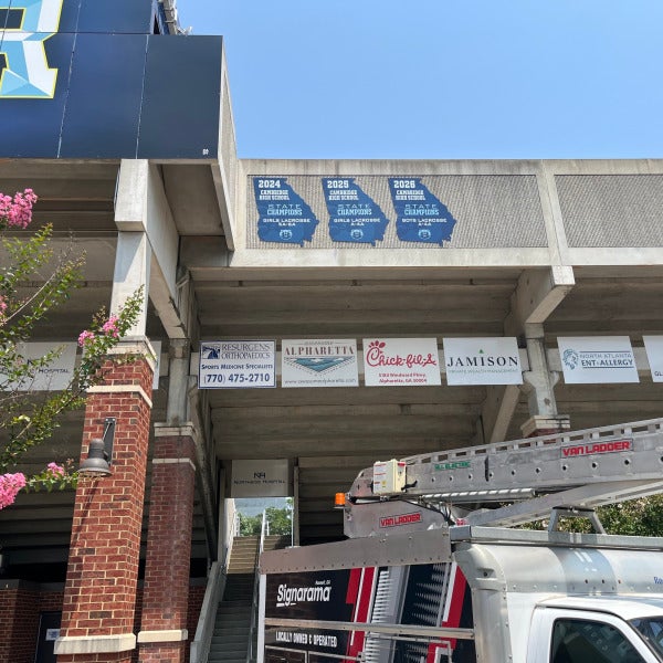 Is Your School Signage Ready for the New School Year?