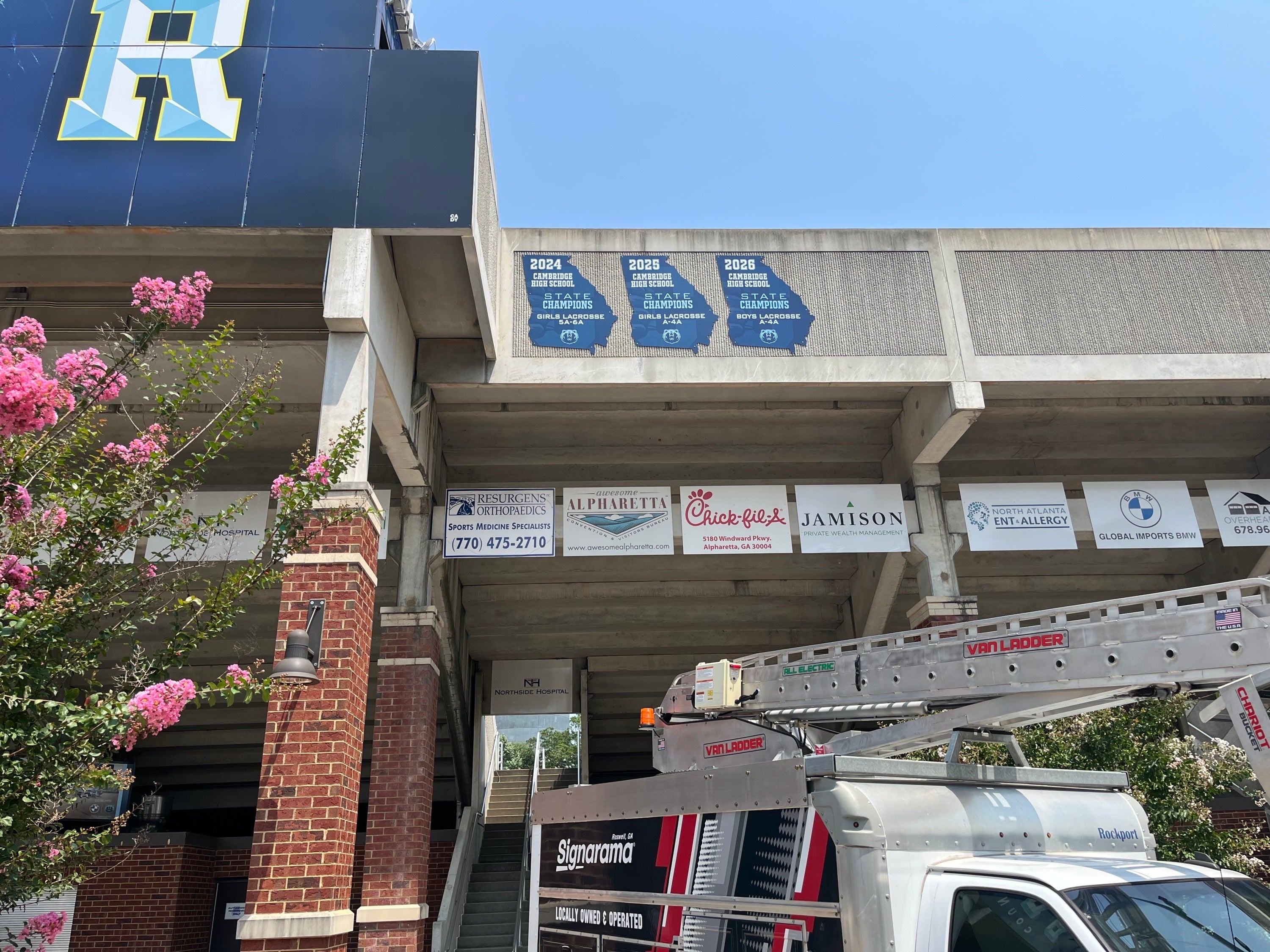 Is Your School Signage Ready for the New School Year?