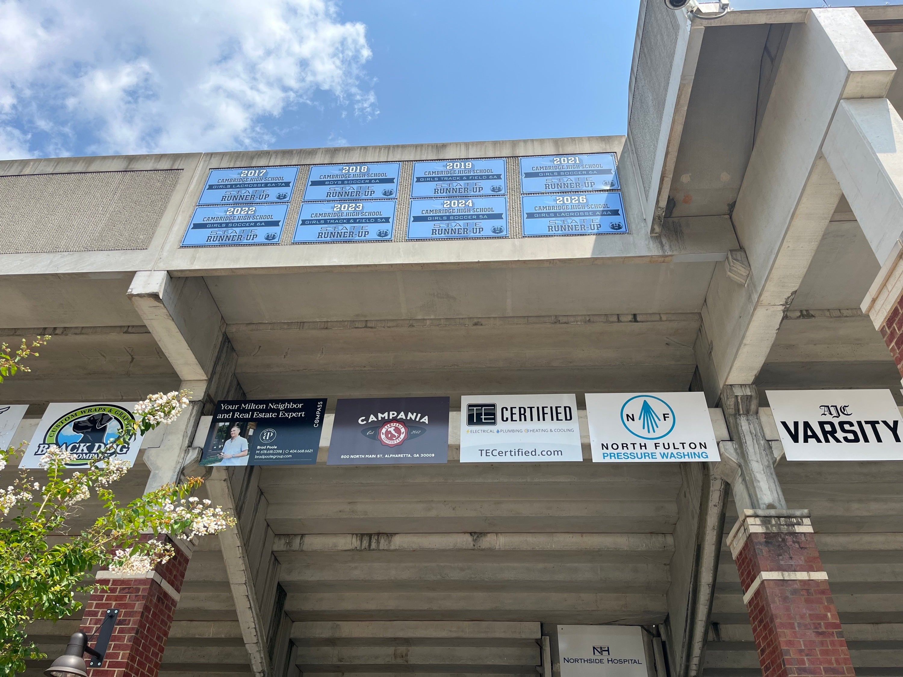 Is Your School Signage Ready for the New School Year?