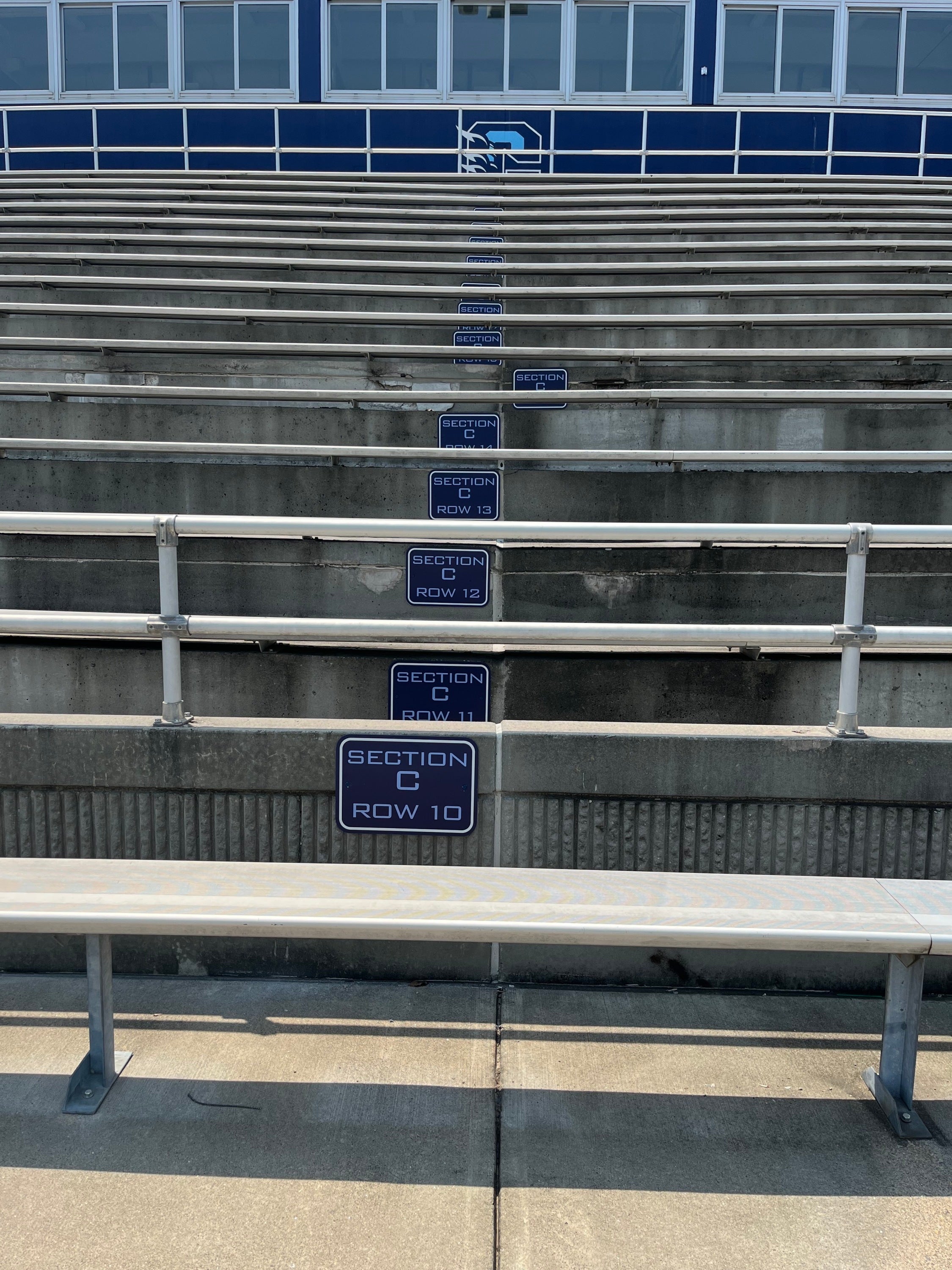 Is Your School Signage Ready for the New School Year?