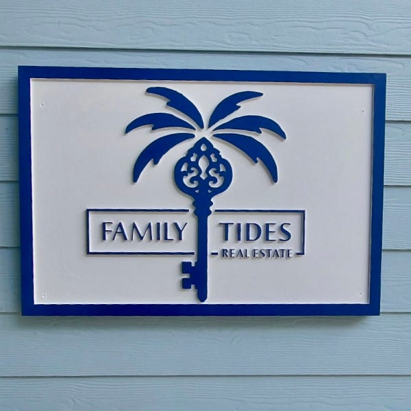 Family Tides Building