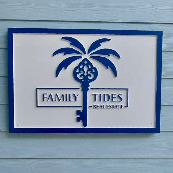 Family Tides Building