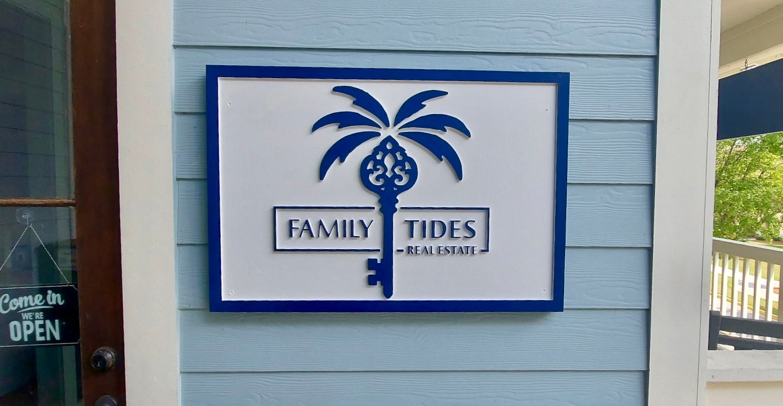 Family Tides Building