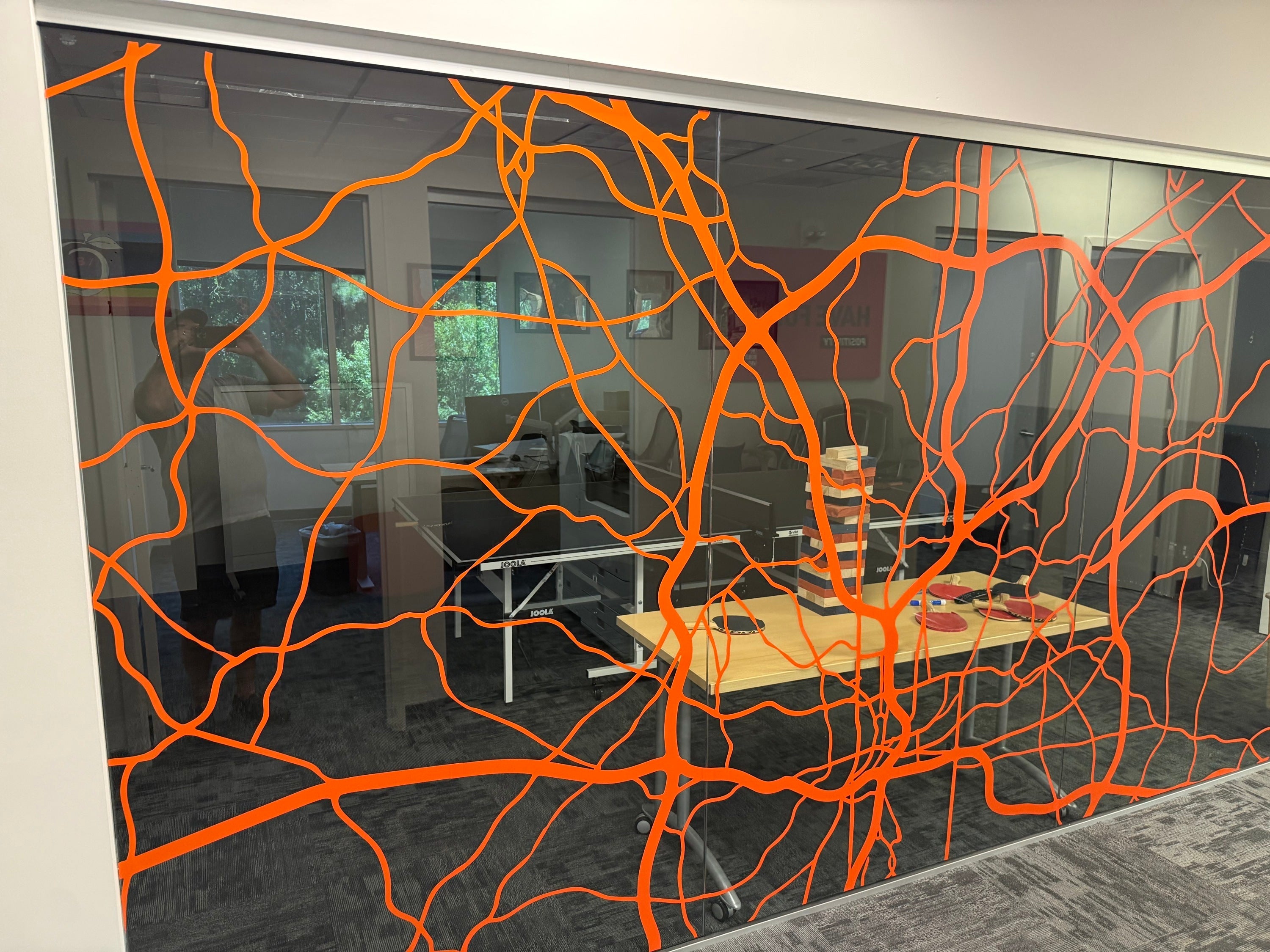 Time for an Office Rebrand? See How Bohler Did It