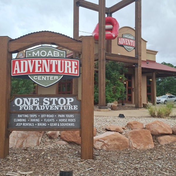 Western River Expeditions