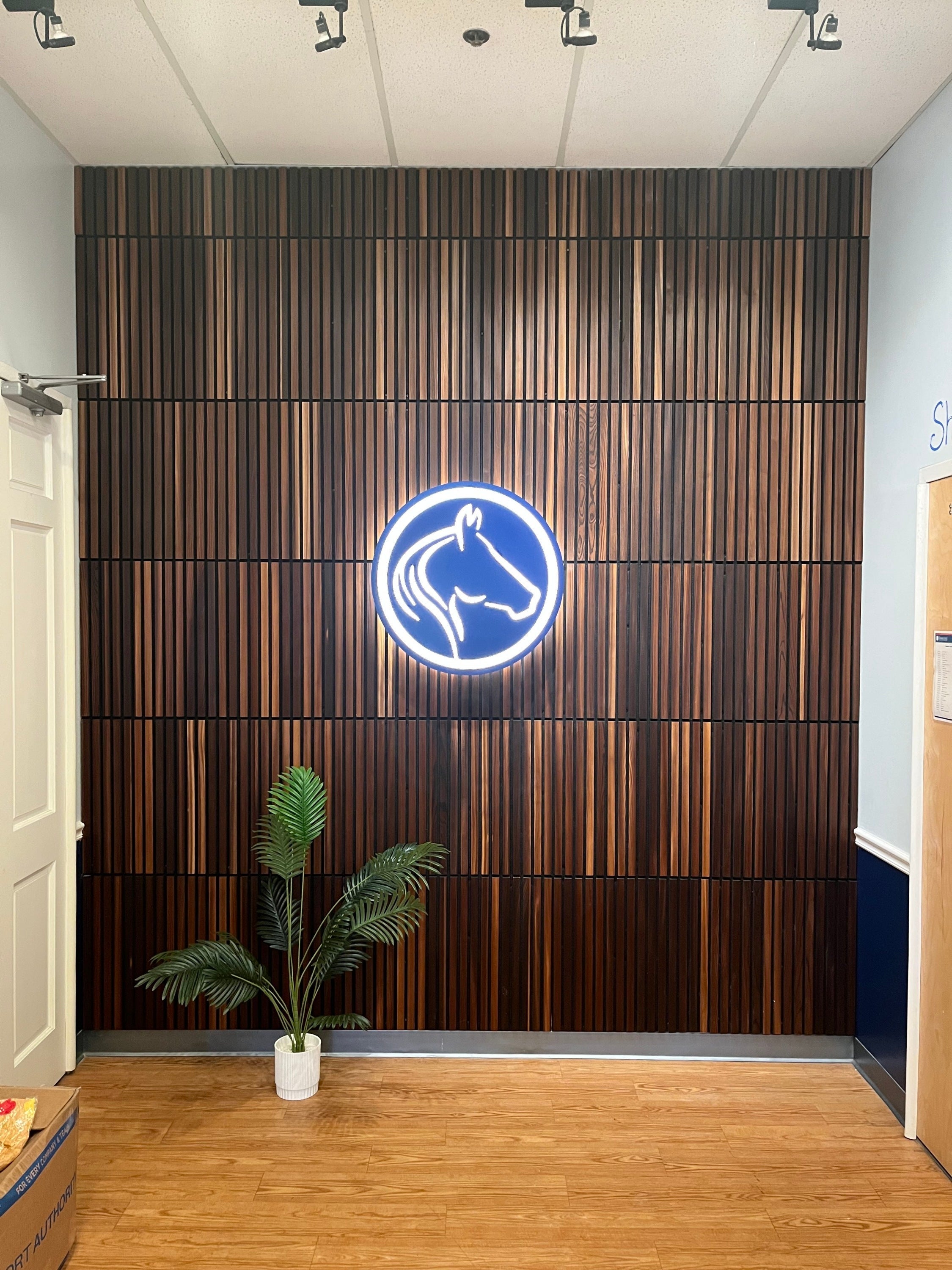New Logo, New Look for The Goddard School of Vinings