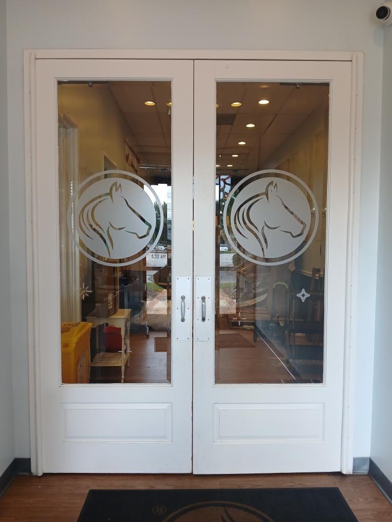 New Logo, New Look for The Goddard School of Vinings