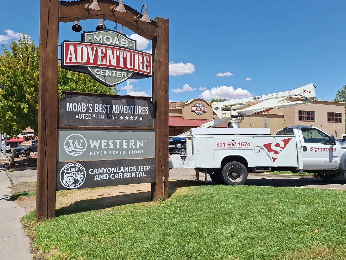 Western River Expeditions