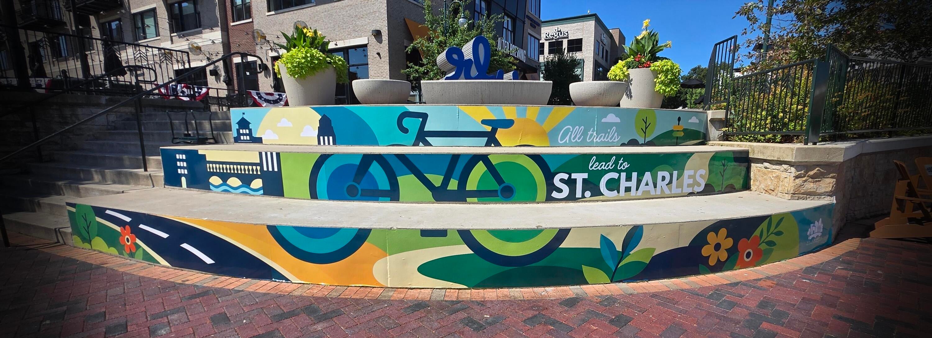 West Chicago, IL