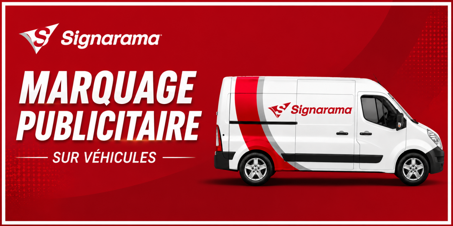 Signarama Suresnes