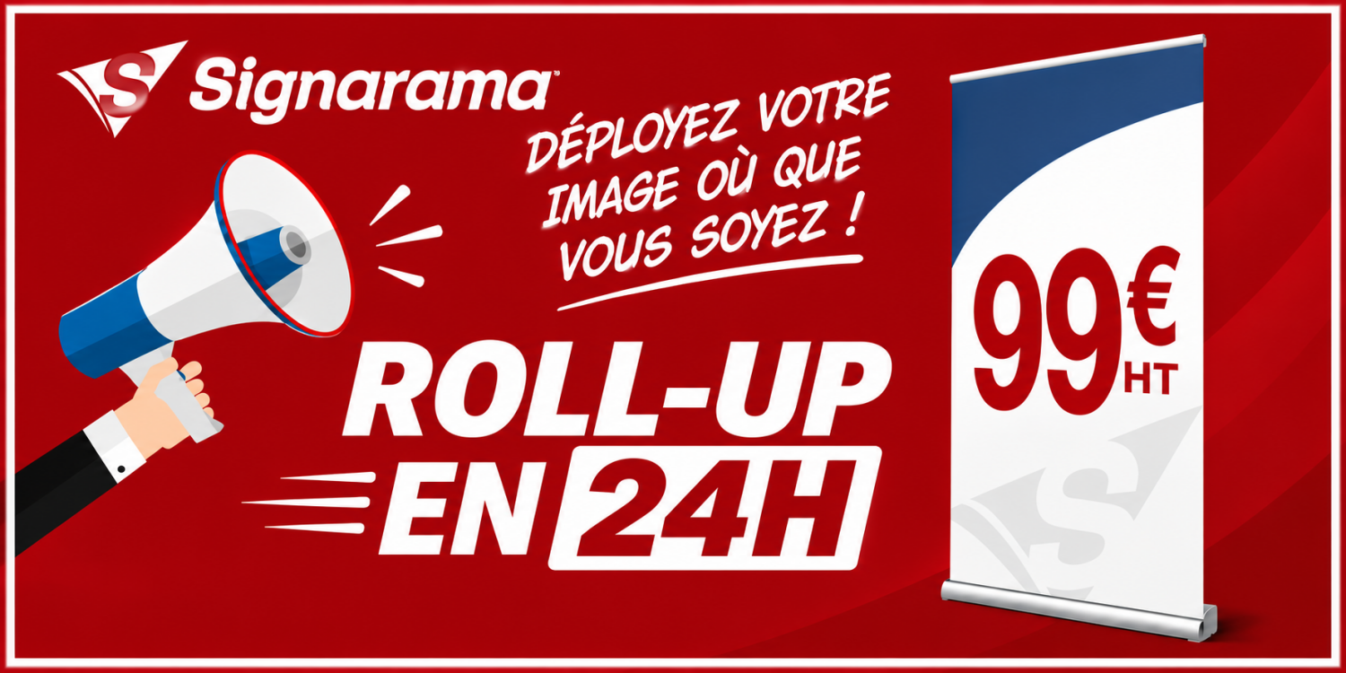 Signarama Suresnes