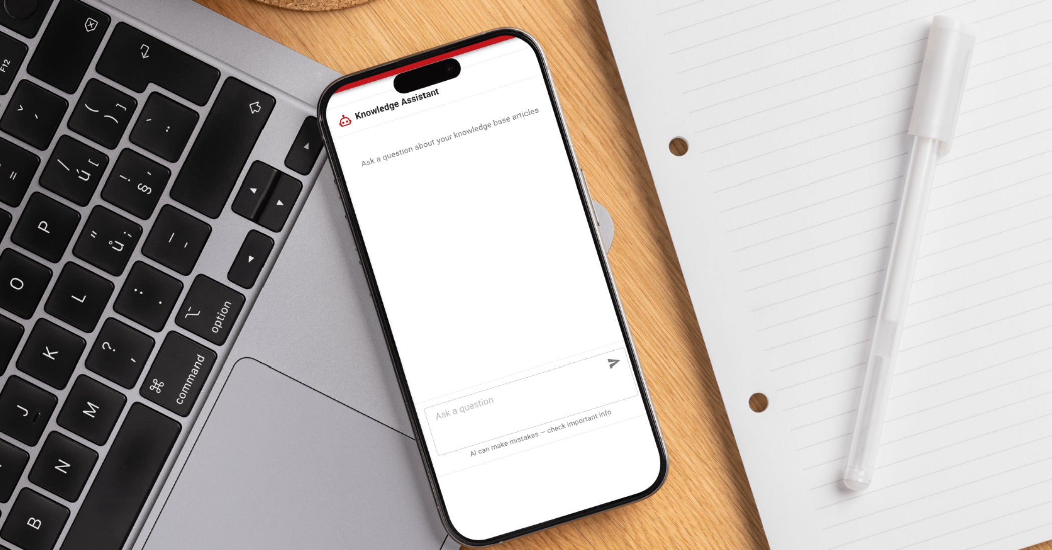 Use Knowledge Assistant to Find Answers Faster Use Knowledge Assistant to Find Answers Faster