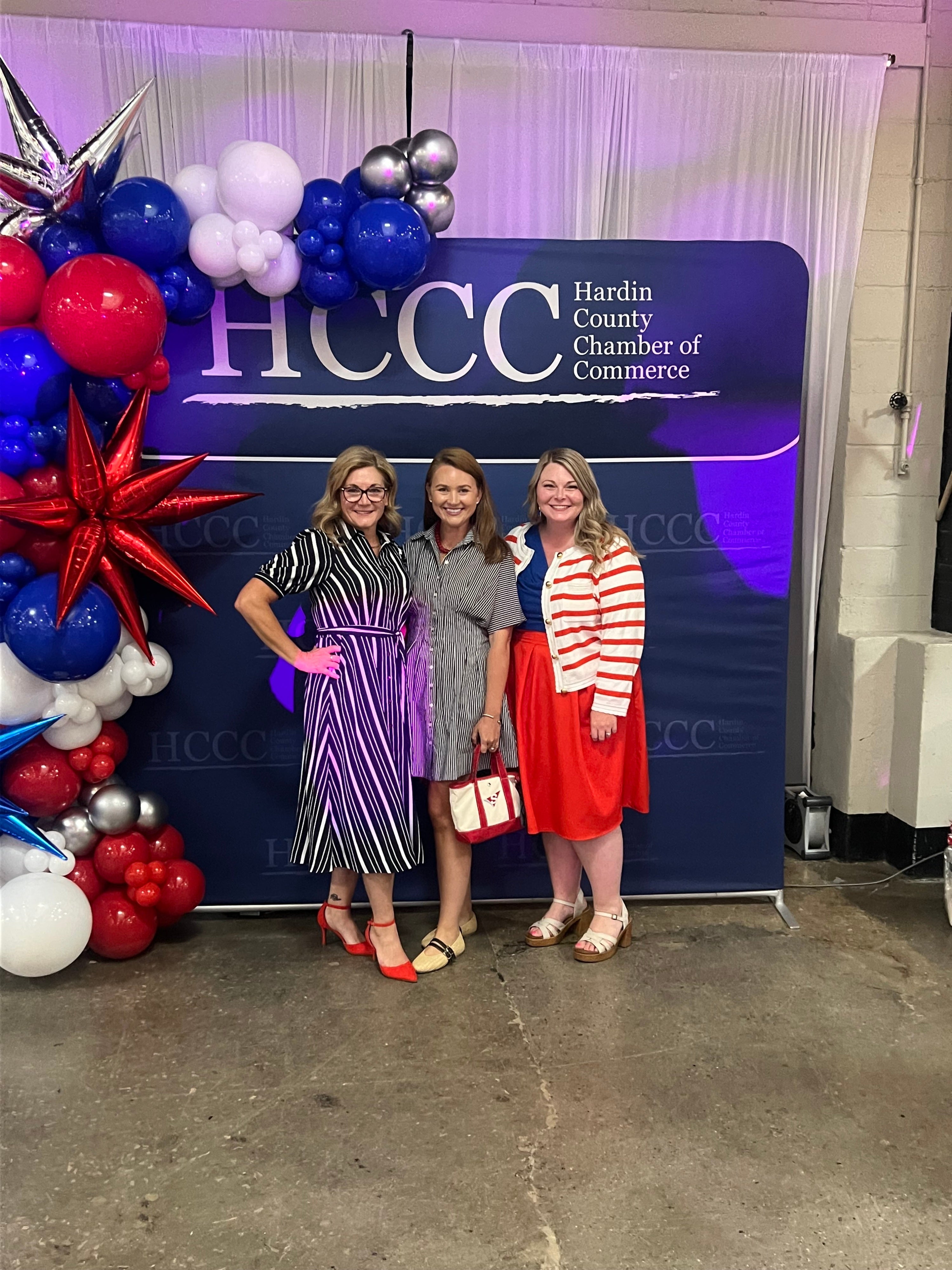 Celebrating Community at the 2026 Hardin County Chamber Annual Awards Dinner