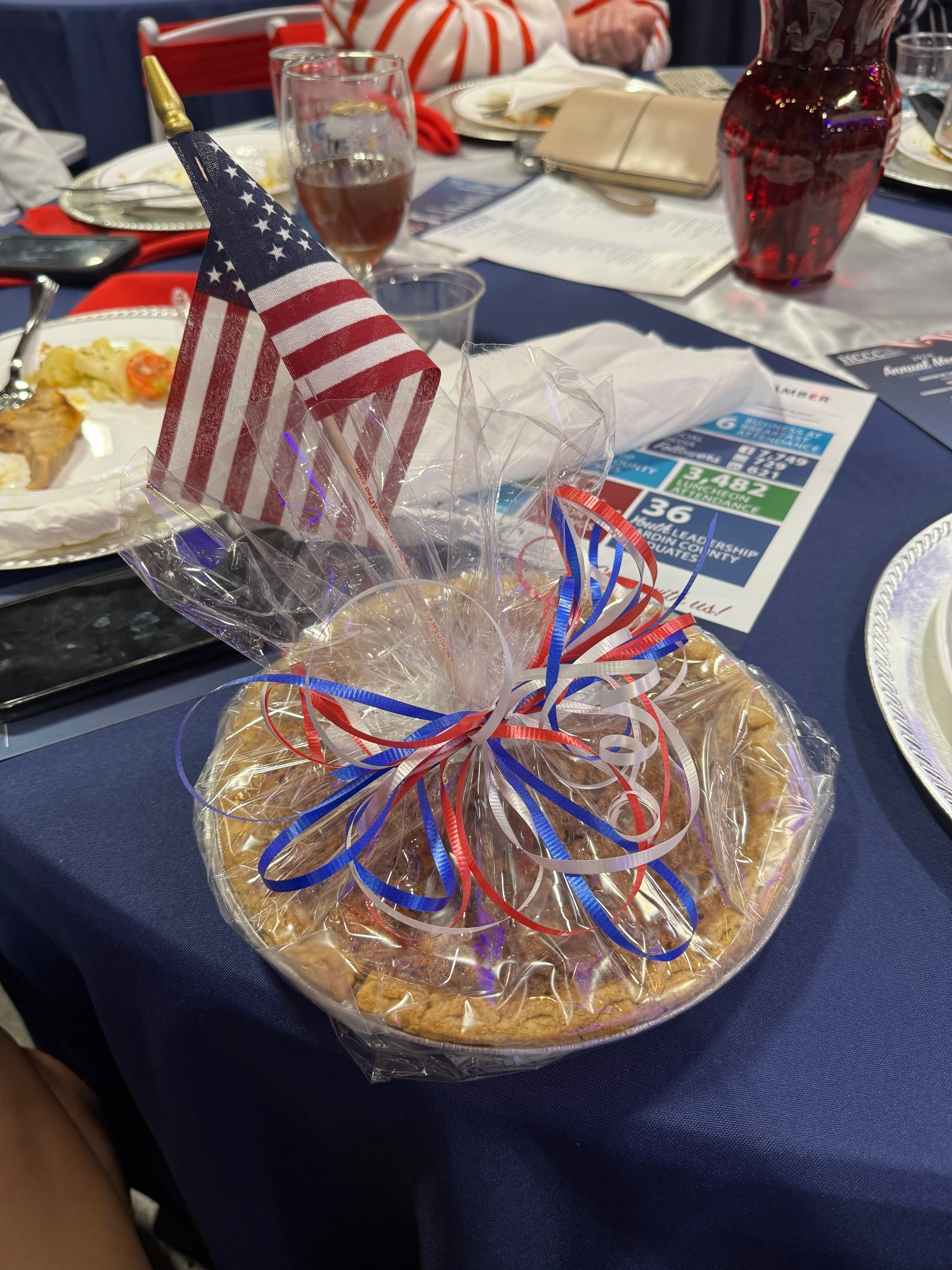 Celebrating Community at the 2026 Hardin County Chamber Annual Awards Dinner